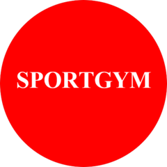 Спортджим