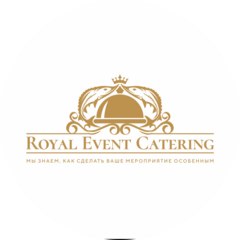 Royal Event Catering