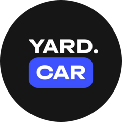 Yard Car