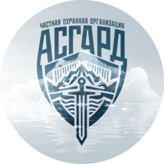 Частная Охранная организация Асгард