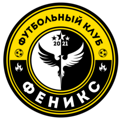 Футбольная Школа Феникс