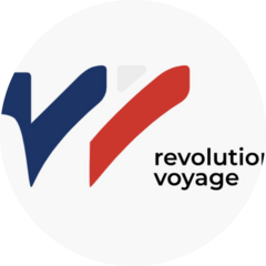 Revolution Voyage