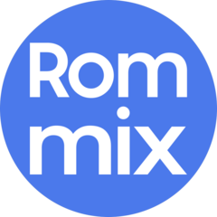 RomMix
