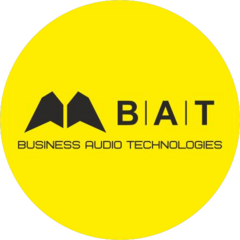 Business Audio Tehnologies