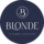   Blonde