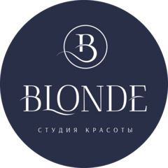 Студия красоты Blonde