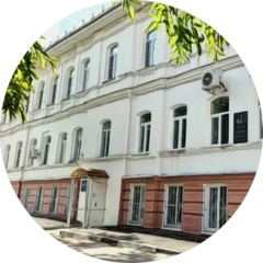ГБУЗ НО Нижегородский Областной Неврологический Госпиталь Ветеранов Войн