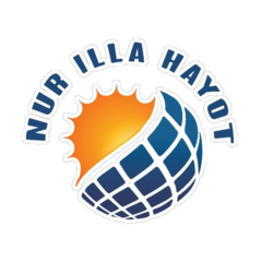 NUR-ILLA HAYOT 777