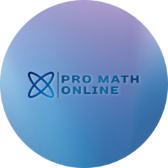 Pro Math