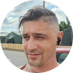 Никита Бизяев