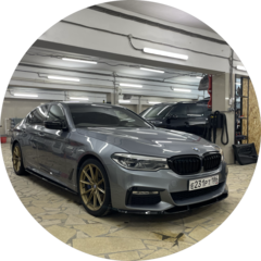 Авто SPA