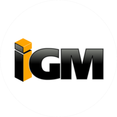 IGM