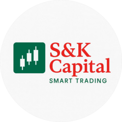 S&K Capital (ИП Кальсин Денис Андреевич) ​ ​