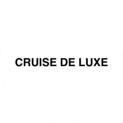 Cruise De Luxe