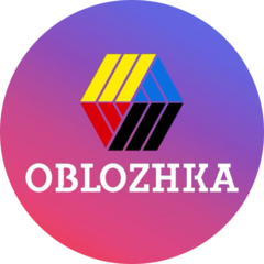 Обложка