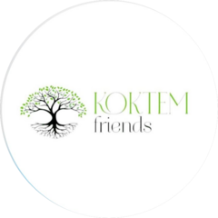 Koktem friends