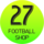 27 FOOTBALL SHOP