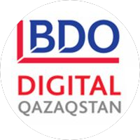 BDO Digital Qazaqstan