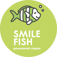 Smile Fish