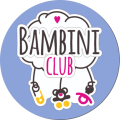 Детский сад Bambini club (ИП Анохина Татьяна Ивановна)