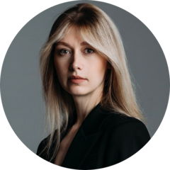 Орлова Оксана Юрьевна