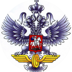 Федеральное агентство железнодорожного транспорта
