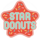 Star Donuts (   )