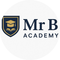 Mr. B Global Learning