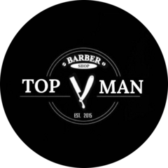 Top Man barbershop