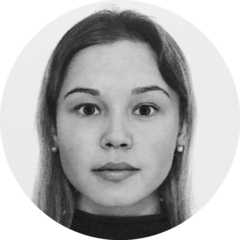 Малкова Анастасия Михайловна