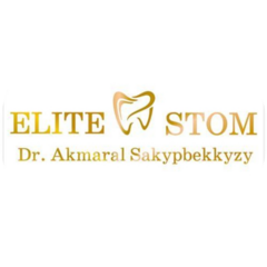 ELITE STOM DR. AKMARAL SAKYPBEK