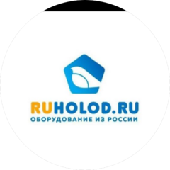 Ruholod.ru (ИП Мироманов Александр Олегович)