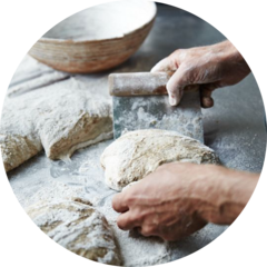Пекарня Дон Батон
