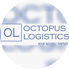 OCTOPUS LOGISTICS