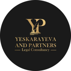 Yeskaraeva and Partners Legal Consultancy