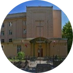 ГБОУ школа № 123 Выборгского района Санкт-Петербурга