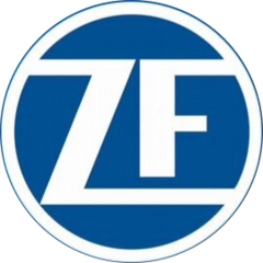 Ремонт грузовых КПП Zf