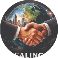 Dealing and Company