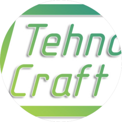 TehnoCraft ТОО