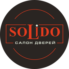 Solido Салон дверей