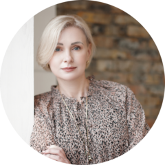 Волкина Оксана Николаевна