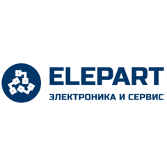 Элепарт