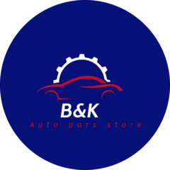 B&K Auto (ИП Бойко Андрей Игоревич)