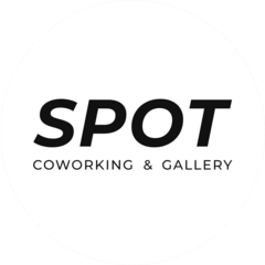 ​Коворкинг-центр Spot Gallery X Hhub
