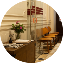 Mary Hotel