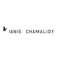 Модный дом Янис Чамалиди