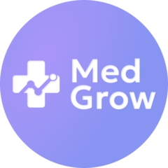 Агентство интернет-маркетинга MedGrow