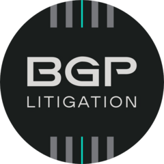 BGP Litigation