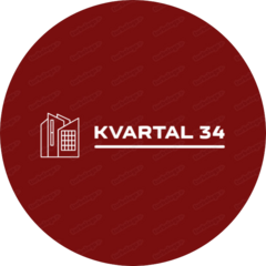 KVARTAL 34