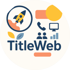 TitleWeb